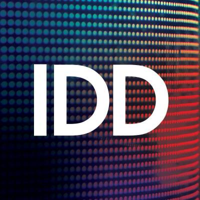 IDD logo